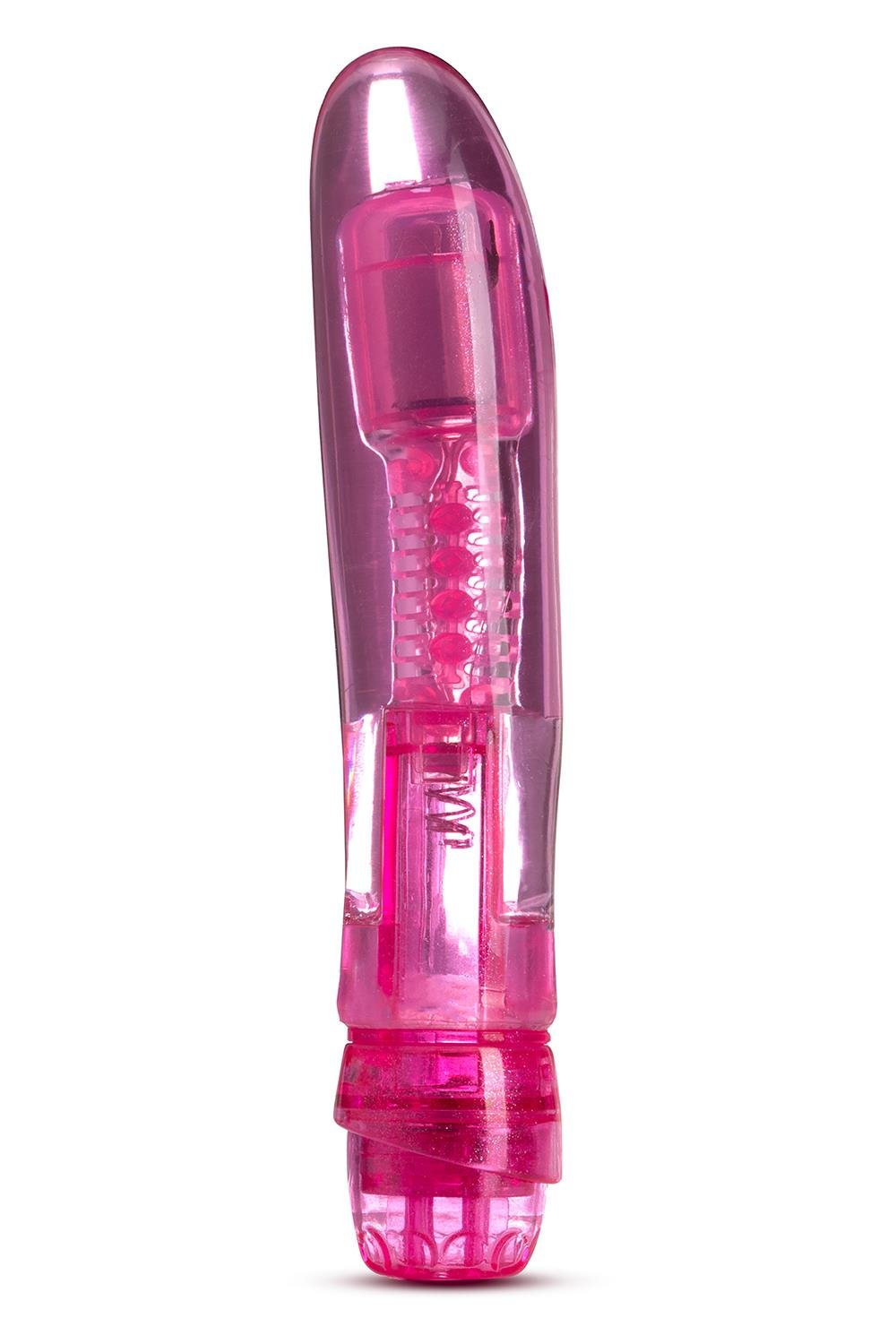 Samba Pink Vibrator  331608